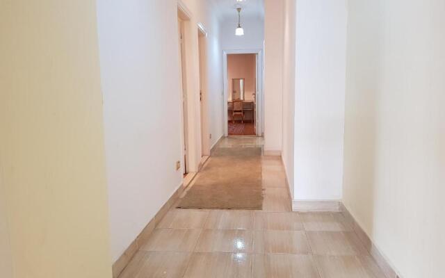 Choueifat Residence Families Only