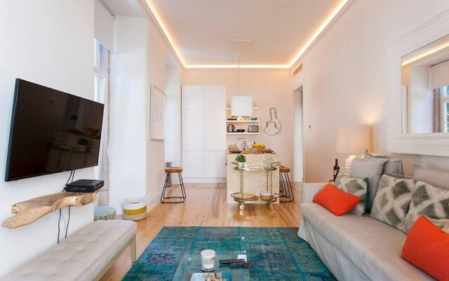 Downtown Cathedral Apartment Rentexperience