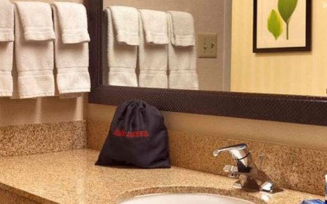 Fairfield Inn & Suites by Marriott Albuquerque Airport