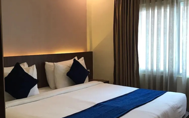 Nepalirika Hotel Damak