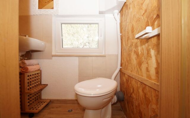 Stone House Mia - Prihonja