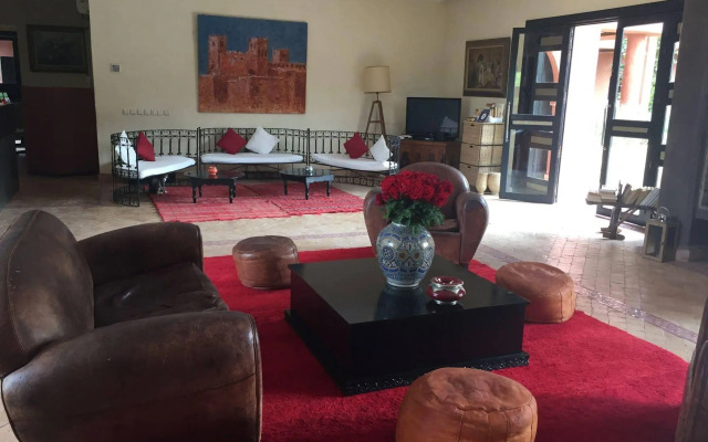 Les Jardins de Zyriab