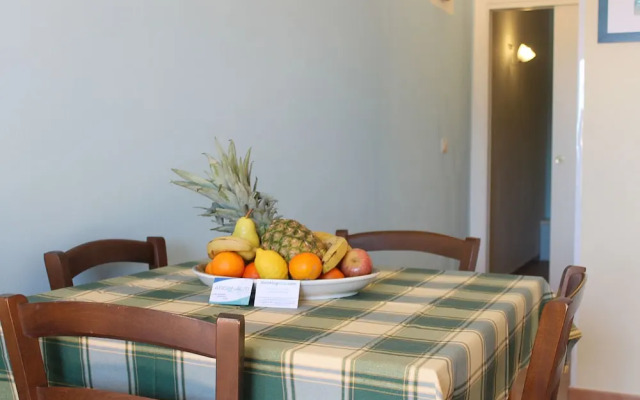 Appartamenti la Risacca