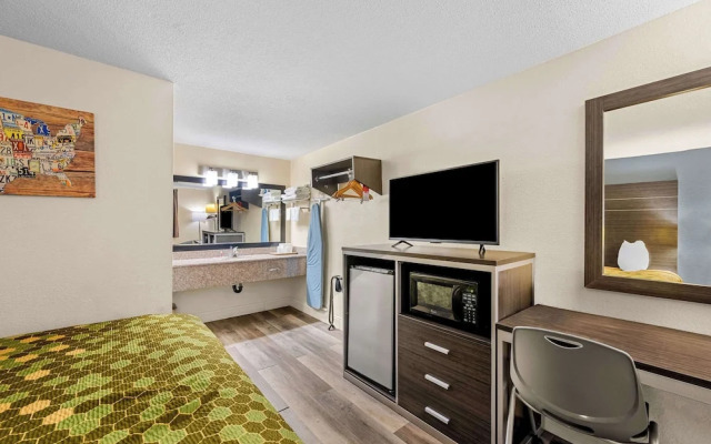 Americas Best Value Inn