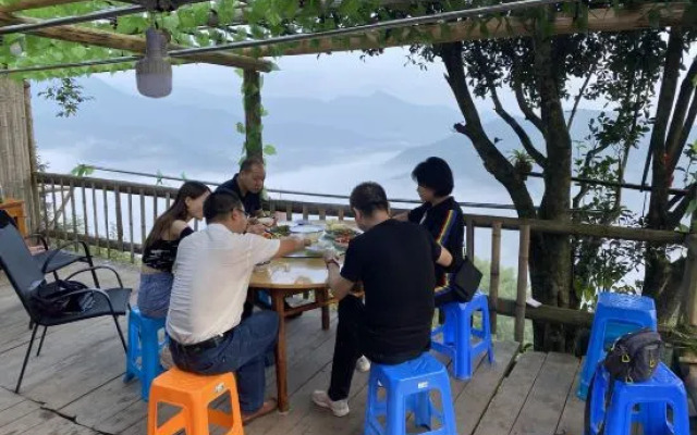 Mulihong Yuanwei Inn