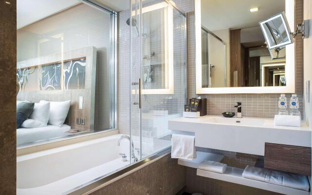 Novotel Bangkok Sukhumvit 20