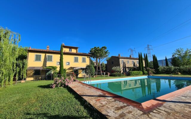 Agriturismo Il Borgo