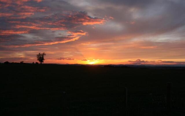 Tarskavaig Bed & Breakfast