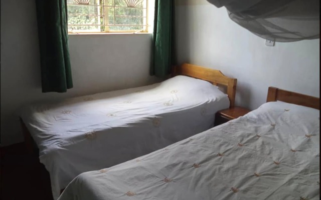 Karen Camp Hotel