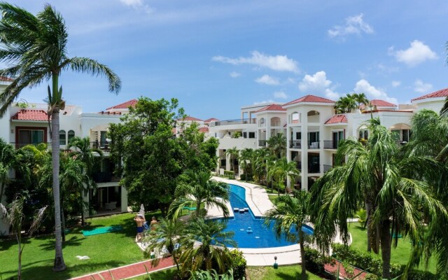 Paseo Del Sol Surf B 301 3 Bedroom Condo by RedAwning