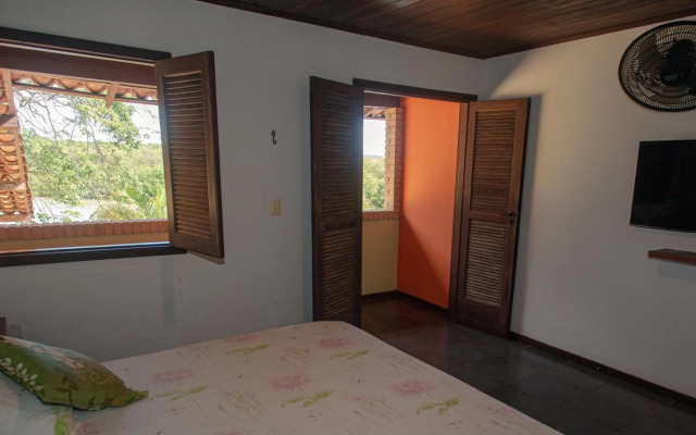 Pousada Canto do Rio