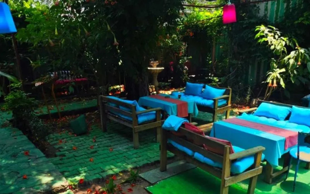 Side Tuana Butik Otel