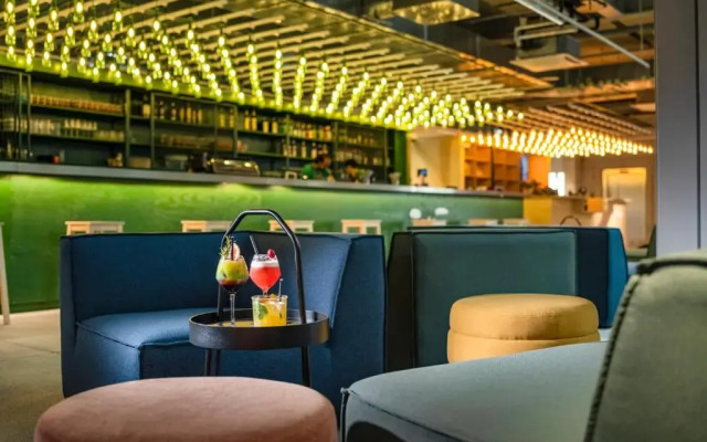 Motel One Vienna - Westbahnhof
