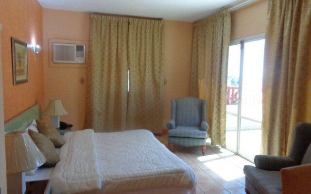 Tabuk Plaza Furnished Apartments