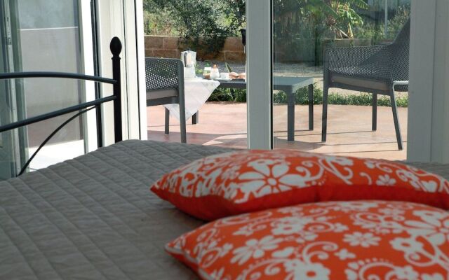 Salento Bed Dhu