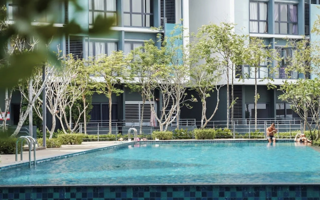 Klia Airport Homestay 17