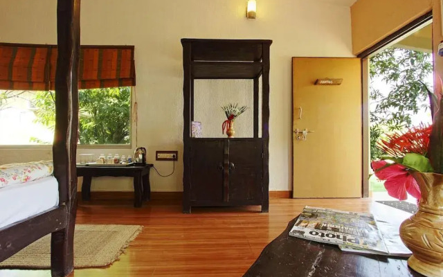 Gir Birding Lodge