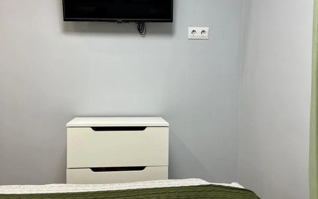 Апартаменты на улице Прилукская