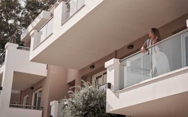 Troulis Aparthotel