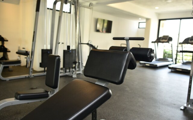 Lunada 115 by iMexico