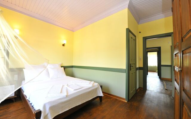 Petrino Gokceada Hotel & Kitchen