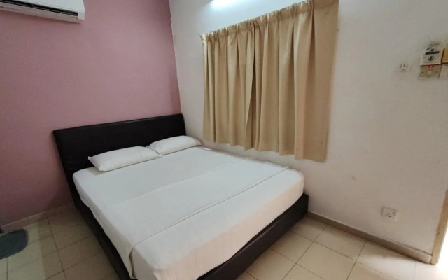 Old Penang Heritage Inn