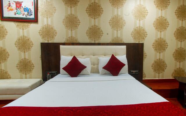 Hotel Vinayak Bhavan