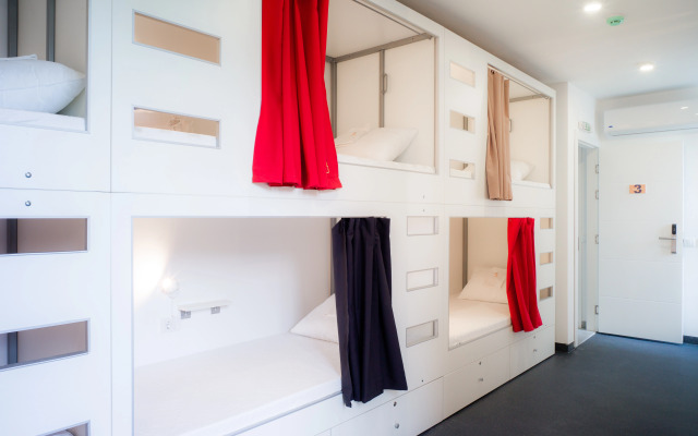 Good People Design Hostel