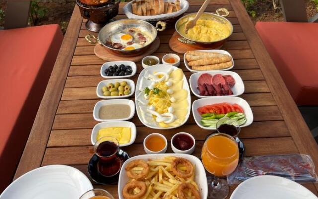 Omer Cakiroglu Konagi