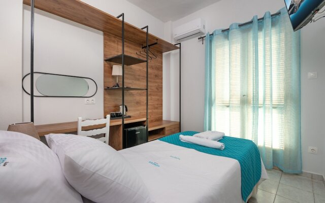 Genesis Hotel