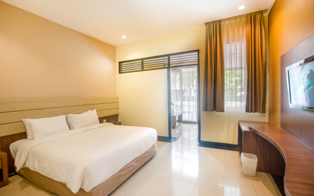 Grage Resort Sangkan