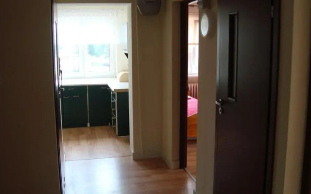 Apartament U Tereski