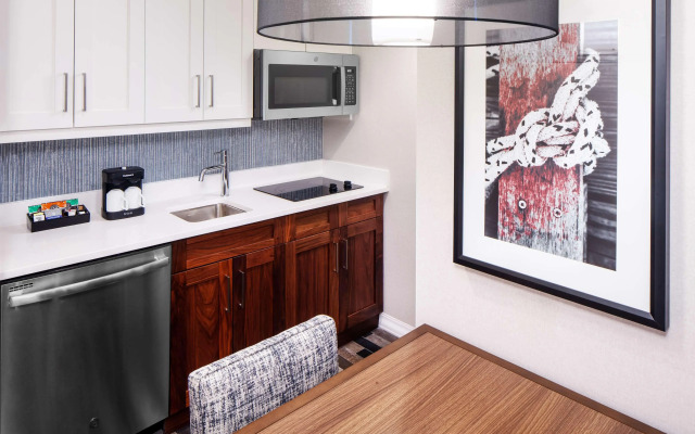 Homewood Suites by Hilton Boston Seaport District