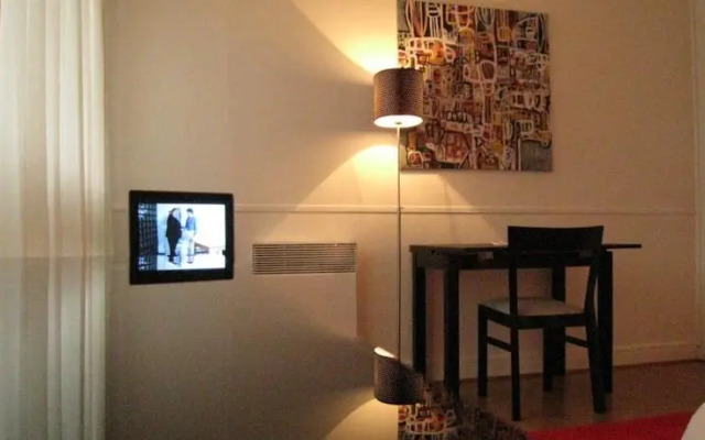 Paris Appartements Services - Les Appartements du Marais