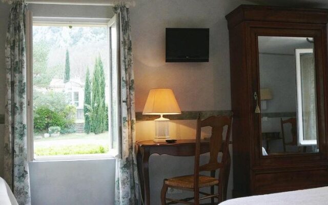 Le Relais Notre Dame