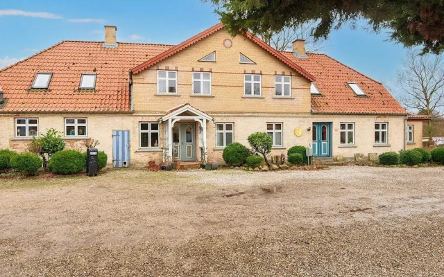 Spacious Cottage Retreat in Sonderborg-by Traum