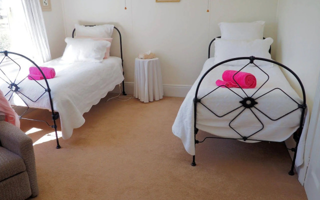 Mole Creek Guesthouse