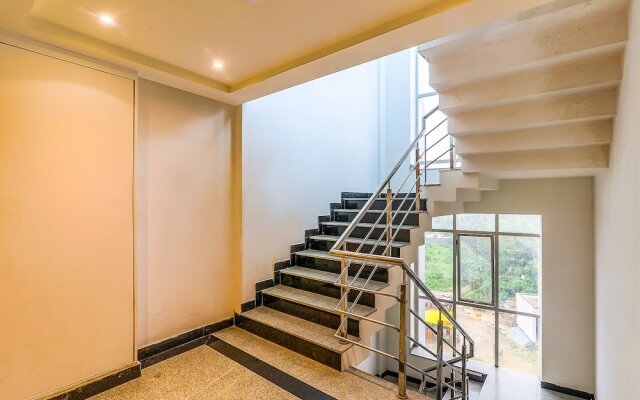Hotel Surya Grand By OYO Rooms