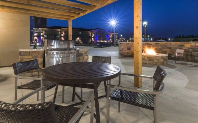 TownePlace Suites by Marriott Hays