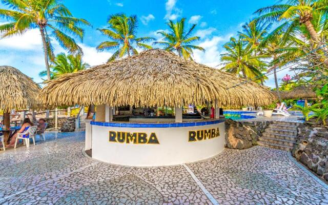 Club Raro Resort