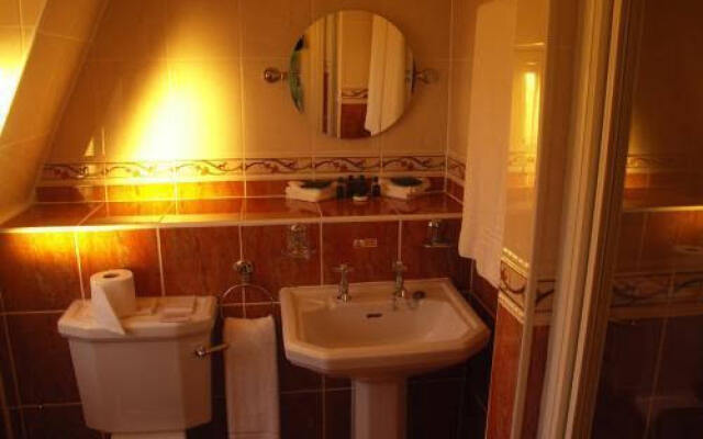 The Pegwell Bay Hotel