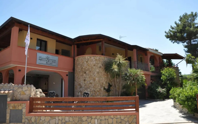 Green Village Resort