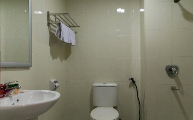 星程酒店(Star Town Inn)