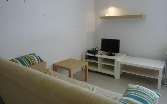 Appartement Arette, 1 pièce, 4 personnes - FR-1-602-47