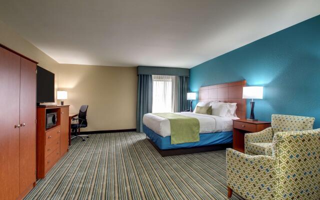 Best Western Eagles Inn
