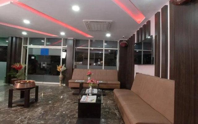 Annapurna Hotel