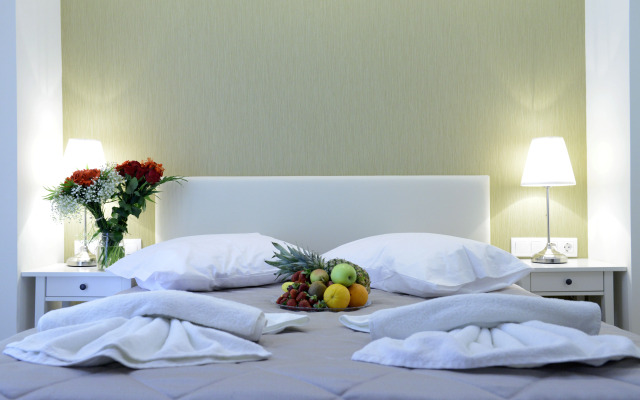 Phidias Hotel