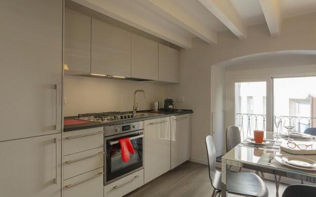 Flat 55M² 1 Bedroom 1 Bathroom - Genoa