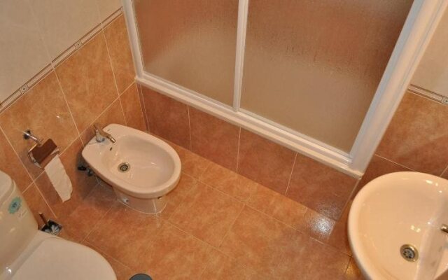 Apartamentos la Reserva Helgueras