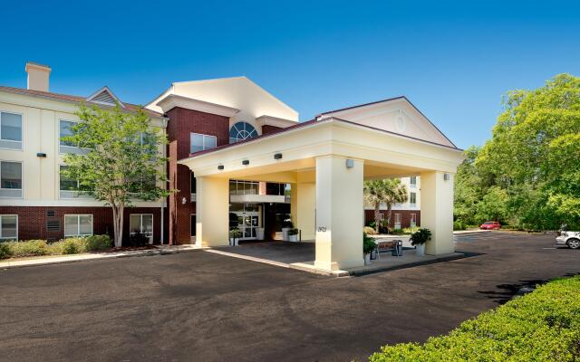 Holiday Inn Express & Suites Daphne- Spanish Fort Area, an IHG Hotel